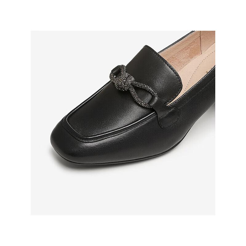 TATA Women's Fashion Casual Loafers