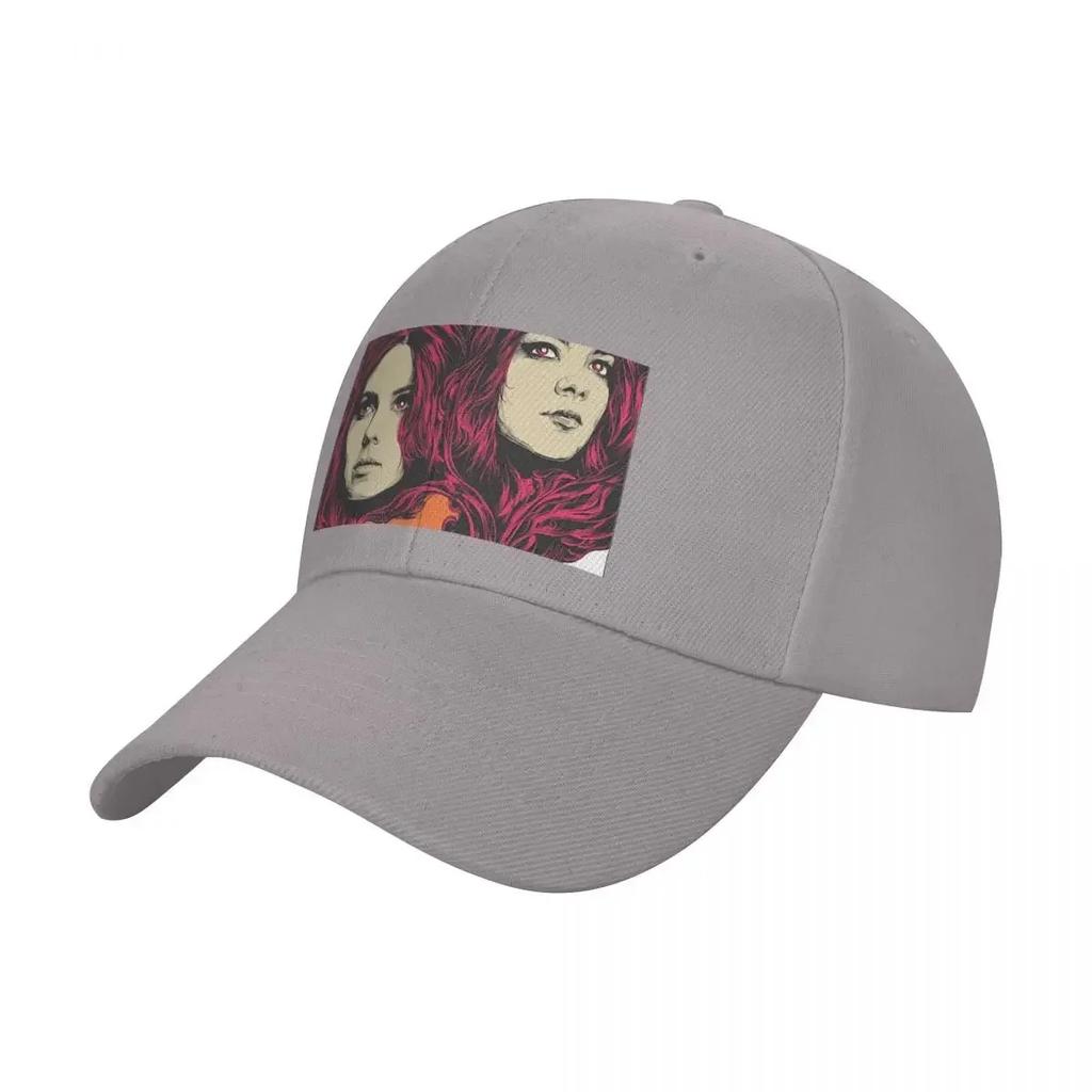 First Aid Kit Band Classic Baseball Cap Rugby sun caps Women's Hats Men's
