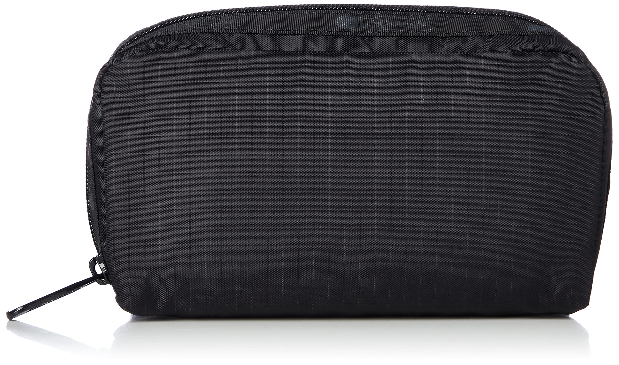 

Pouch RECTANGULAR Recycled Black JP [LeSportsac] [Official] COSMETIC/6511