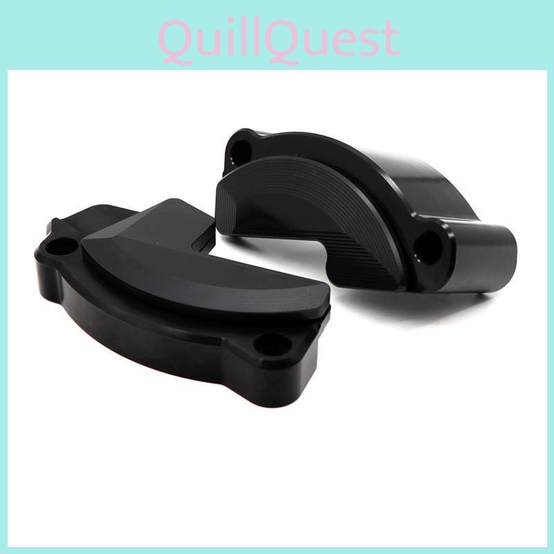 Durable Engine Protection Pad For Ktm 1050 1290 Adv Motorcycle Custom Parts