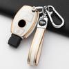 Fashion Tpu Car Key Case Cover Shell Fob For Mercedes Benz A B C E Class Gls Gla Glk Glc Cls Cla Amg W204 W205 W212 W463 W176