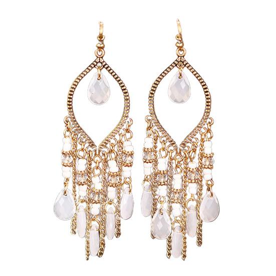 Ear Decor Ethnic Luxury