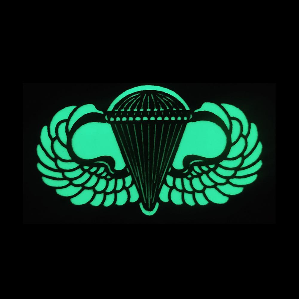 Patch de Braçadeira Médica Esqueleto MEDIC Disponível: Gancho e Laço, À Prova d'Água, Distintivo de PVC Lavável