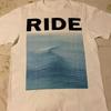 Vintage Ride Band Nowhere Alba Bavlněné Tričko Unisex Koncertní S až 5XL Unisex Tričko