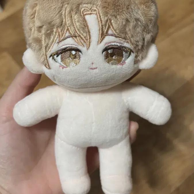 

Demok-duk Official Som Doll Seon-ah Hyun Doll Только