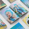 Straykids Ovládnou Soul Světové turné HD Fotoalbum 80 Stran S Sběratelskými Lomo Kartami Záložka Samolepka Plakát Pro Popové Fanoušky