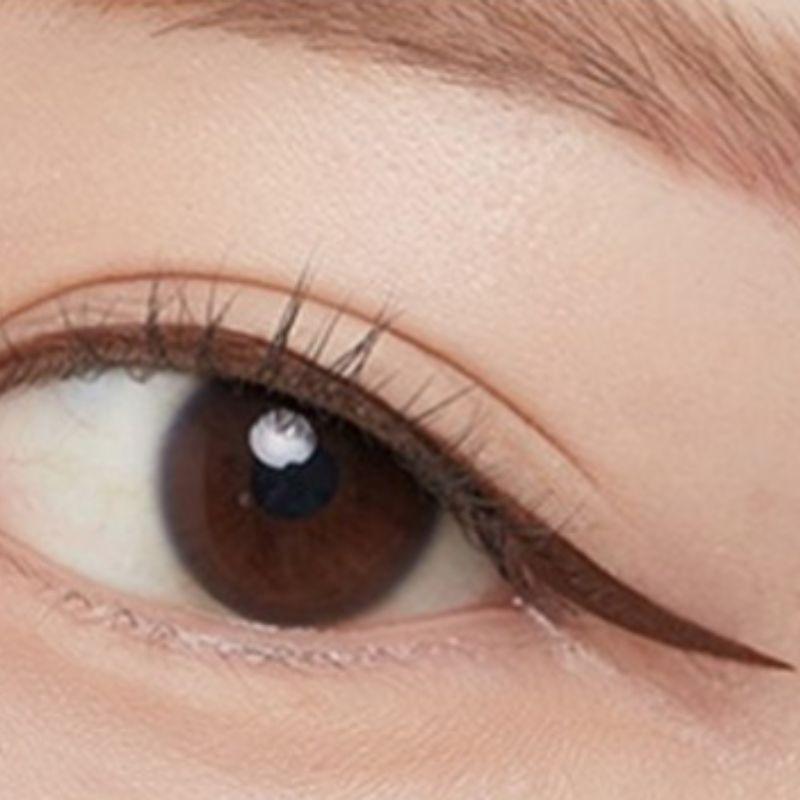MISSHA Ultra Powerproof Liquid Liner 4g – Waterproof Long-Lasting Precision Eyeliner