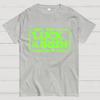luck of the Irish Cotton Summer Casual Cool Loose T-Shirt
