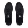 Sneakers Under Armour black Mojo 2