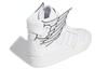 adidas Originals Jeremy Scott X Adidas Originals Wings 4.0 'Cloud White' GX9445