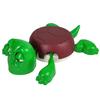 Doyin-Style Cute Turtle Coaster: Funny, Creative Water Cup Base