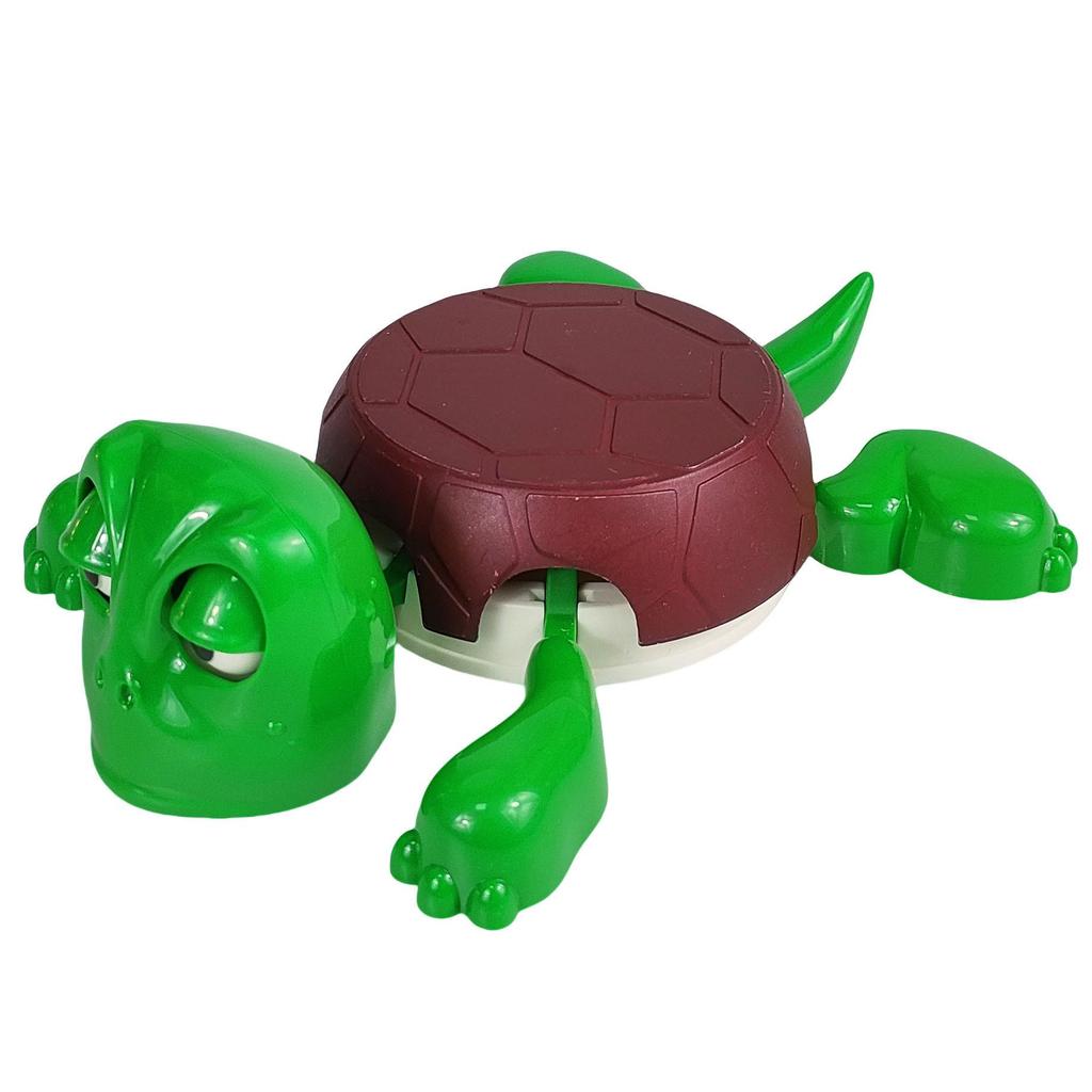 Doyin-Style Cute Turtle Coaster: Funny, Creative Water Cup Base