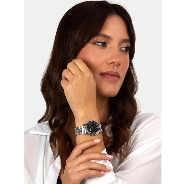 Часы KARL LAGERFELD R0553100510