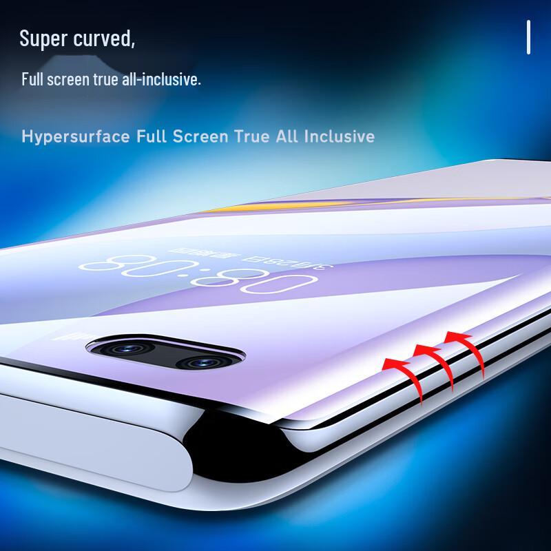 Screen Protectors for Huawei Nova 7 & Honor 30 Series