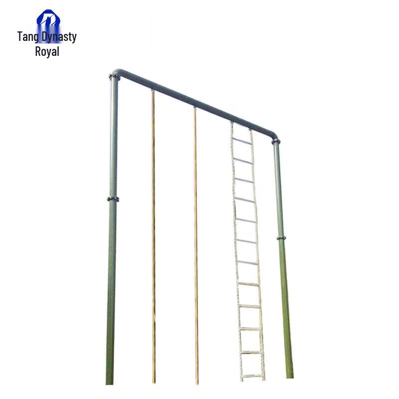Fitness Rope Climbing Machine