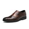 Leather Shoes Casual Business Shoes for Men Dress Tenis De Hombre Moccasins Mokasin Tenis Caballero Designer