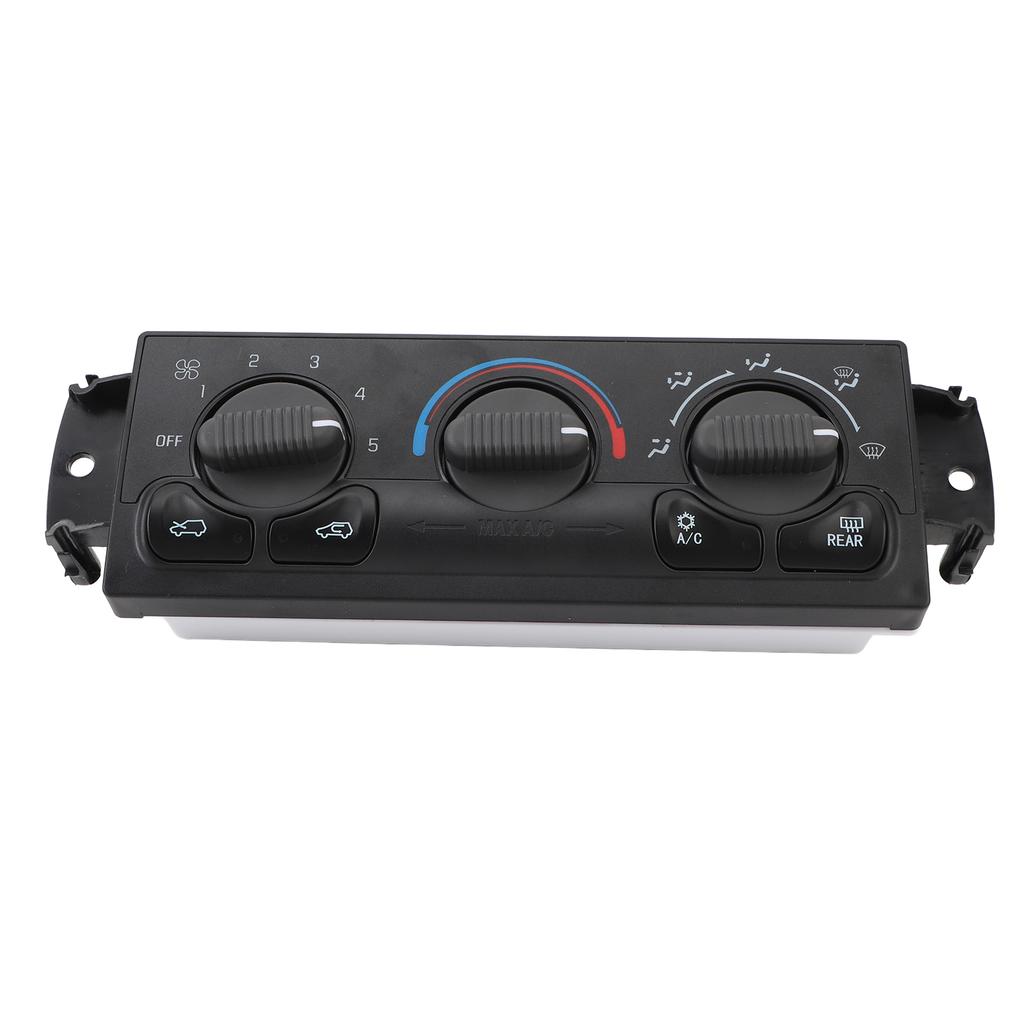 Heizung AC Klimasteuergerät Modul 599‑218 Verbessertes Leistungs-Klimasteuerungsmodul für 1500 2500 3500