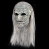 Halloween Mask, Latex Headgear, Game of Thrones Night King Mask Haunted House Halloween Cos Props