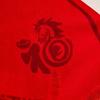 People Red Scarf Old Man Ma Benming 2025 Dad Mom Grandparents Male Female Winter