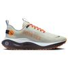 Nike ReactX Infinity Run 4 Gore Tex Sea Glass Total Orange Sneakers FB2204-002