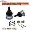YMH ATVs Parts OEM 5LP-23579-00-00 42-1029 YH YFM700 Grizzly 2007-2009 Ball Joint 4x4 ATV/UTV Parts