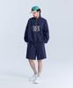 CREW MEMBERS ONLY Aero Shorts Navy