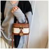 Elegante 2024 Damen Vielseitige Schulter Crossbody Tragetasche für Herbst/Winter