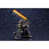 Kotobukiya Hexa Gear Bulkarm Lumberjack 1/24 Scale Plastic Model, Approximately 170mm Tall