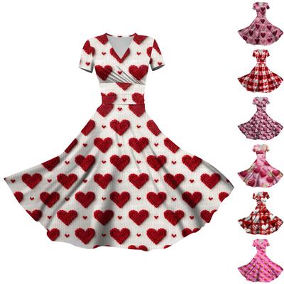 Vestidos – Vestidos casuais