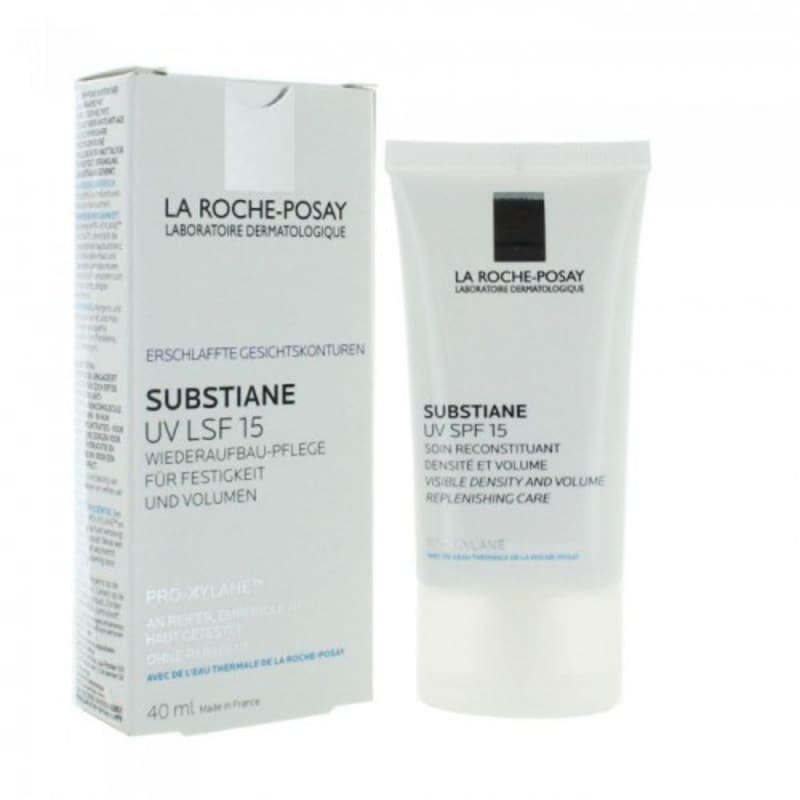 

La Roche-Posay Substian UV Cream 40ml