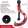 PVC/PPR Pipe Cutter