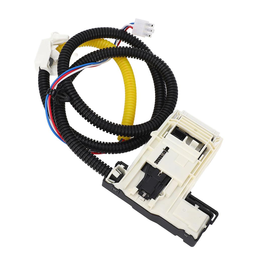 Washer Lid Lock Assembly 3 Wire for W11307244 W10682535 W10838613 Washing Machine Lid Lock Assembly