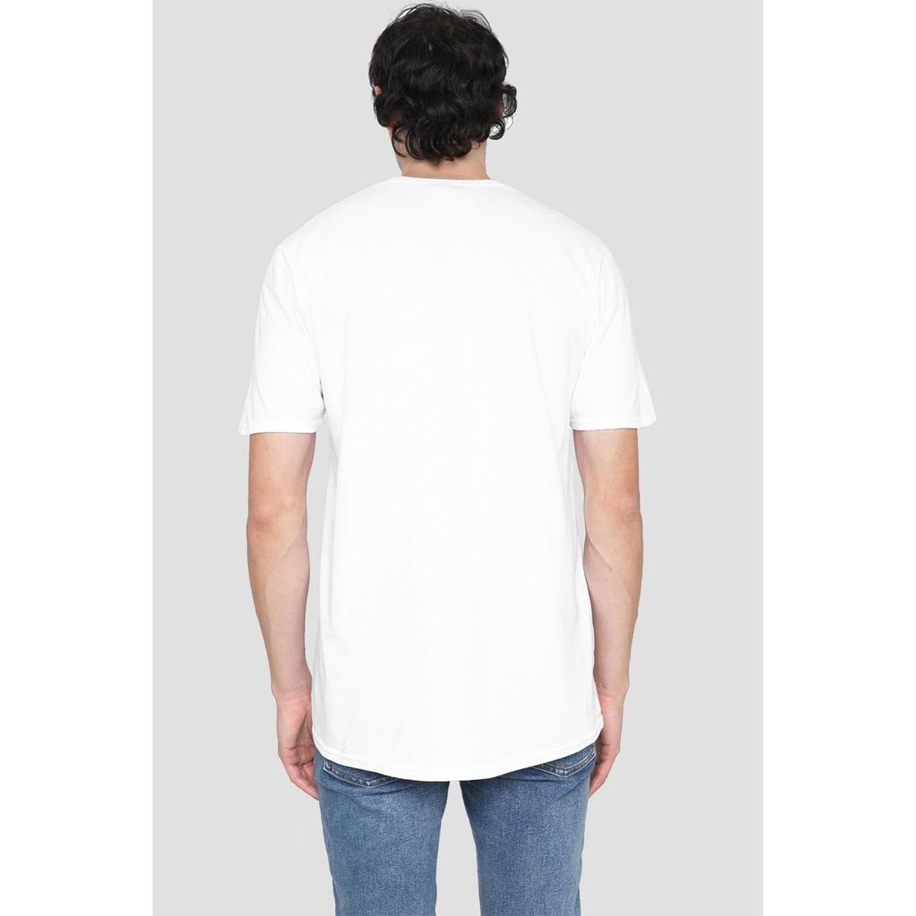 STAR WARS Pánské tričko Echo Base Attack