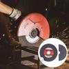Stainless Steel Cut Off Wheel for Angle Grinder Cutting Disc Multifunctional Ultra Thin Metal Grinding Cutting Wheel