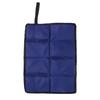 Portable Foldable Sitting Pad Seat Cushion Outdoor Heat Insulation Cushion for Travel Hiking Fishing Mountaineering Camping Picnic