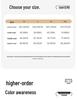 Threegun Cloud Feel Series Women's 7A Antibacterial Pure Cotton Briefs