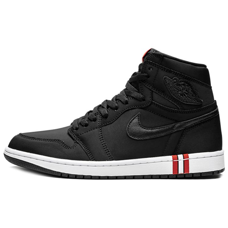 

Новые JORDAN 1 Retro High Paris Saint Germain AR3254-001 44