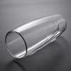 Double Wall Glass Coffee Milk Cup, Cold Drink Juice Beer Water Bottle, Household Bar Creative Drinkware, 600ml Large Capacity