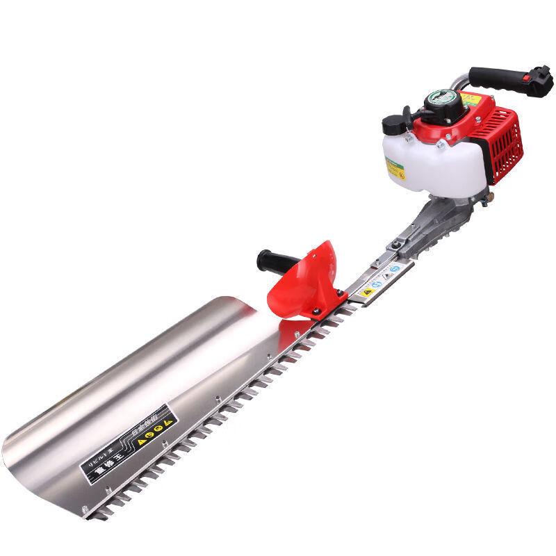 High-Power Two-Stroke Hedge & Tea Trimmer CN plug (adapter included)