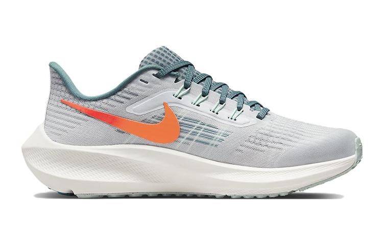 Nike Air Zoom Pegasus 39 Recyclable Material Slip Resistant Cushioning Abrasion Resistant Low top Running Shoes DM4015-003