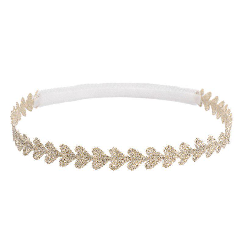 

Повязка на голову для новорожденных, детская кружевная повязка для волос с цветами, популярные аксессуары для волос для маленьких девочек, От 0 до 3 лет