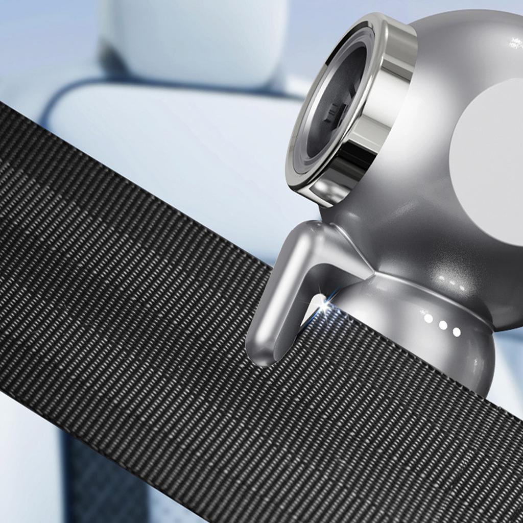 Multifunctional Car Vacuum Cleaner Portable 2in1 Cordless 16000PA Air Duster with 8cps Suction