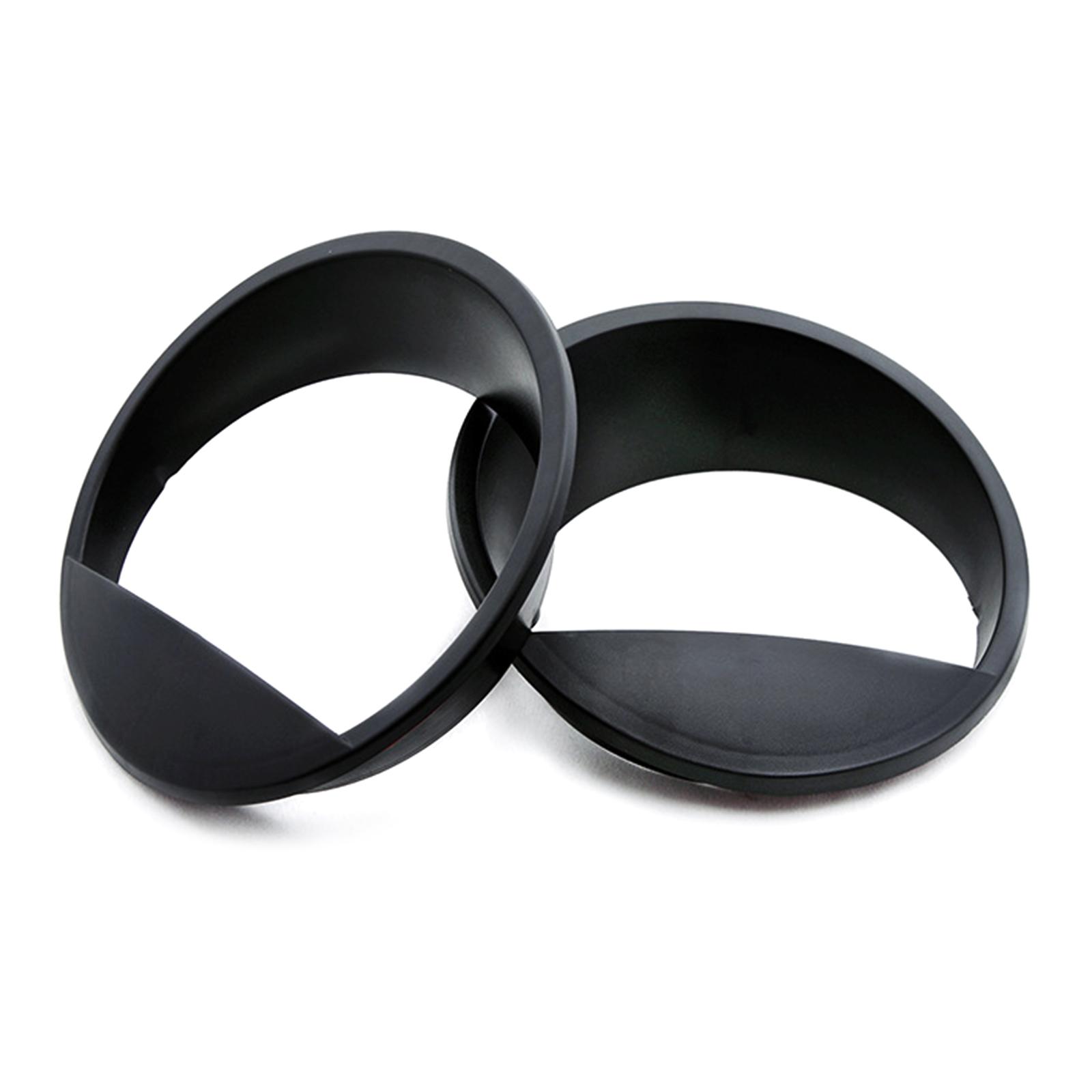 

2 шт. Защитная лампа указателя поворота фары для левой и правой передней фары