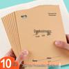 M&G 36K Math Exercise Books