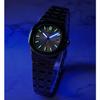 Gubersen Women's Waterproof Luxury Quartz Watch with Calendar