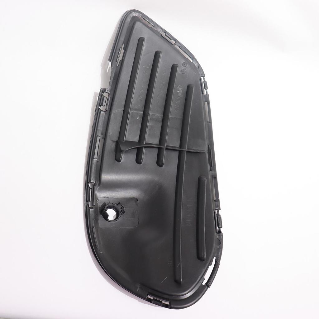 Mercedes-Benz C-Class W205 Fog Light Grille Bumper Panel 2058854023