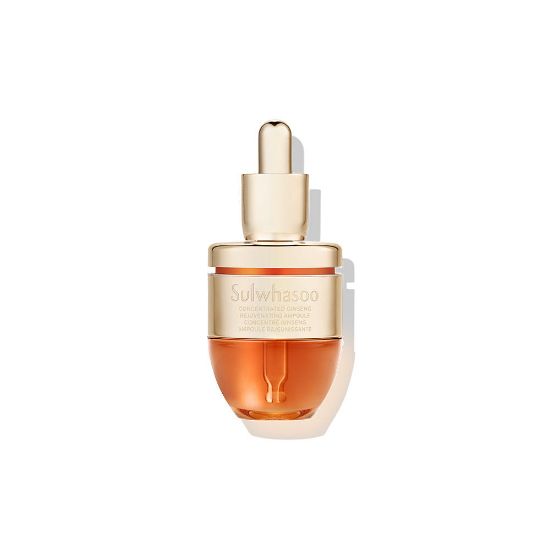

Sulwhasoo Concentrated Ginseng Rescue Ampoule 20g