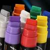1pcs 15mm Large Capacity Acrylic Marker Pen Water-Based Painting & Graffiti Brush Pen For Art Use Student Back To School