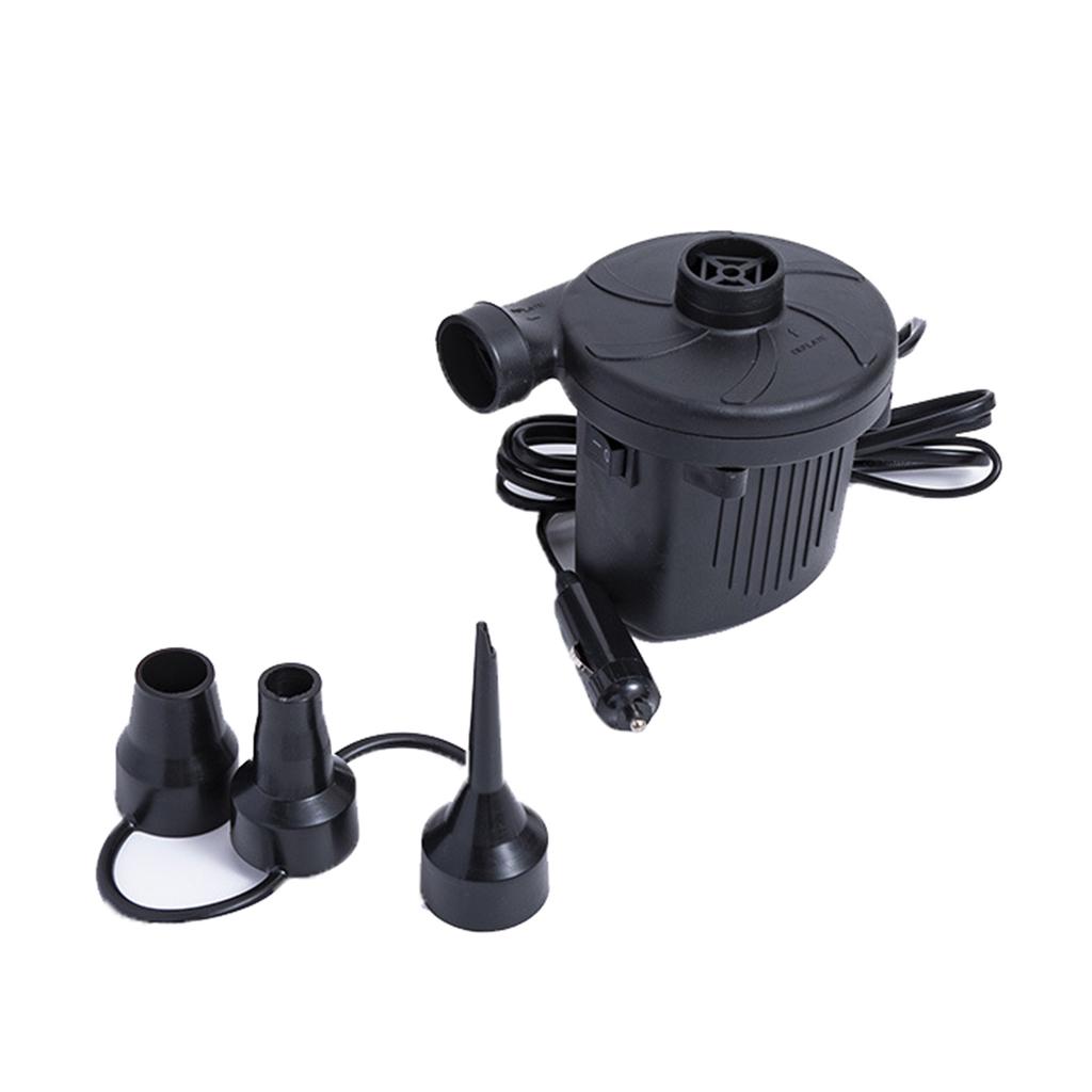 6000mAh 160PSI Air Compressor Tire Inflator Jump Starter Air Compressor 12V Car Jump Starter Engine Air Pump Inflatable Pump