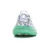 Li Ning Jie Ao 2 Basketball Shoes Men's Low Top White Black Green ABFV013-15